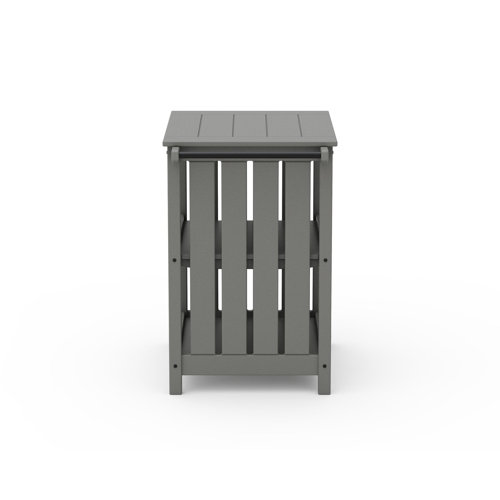 POLYWOOD Vineyard Bar Cart