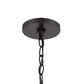 AMORE 12'' WIDE 1-LIGHT PENDANT  -  FREE SHIPPING !!!