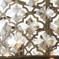 ARMAND 32'' WIDE 9-LIGHT CHANDELIER - FREE SHIPPING !!!