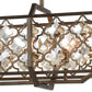 ARMAND 47'' WIDE 8-LIGHT LINEAR CHANDELIER - FREE SHIPPING !!!