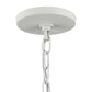 ABACA 12'' WIDE 1-LIGHT PENDANT  -  FREE SHIPPING !!!