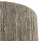 ABACA 18'' WIDE 4-LIGHT CHANDELIER - FREE SHIPPING !!!