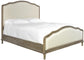 UNIVERSAL - CURATED DEVON QUEEN BED