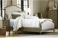 UNIVERSAL - CURATED DEVON QUEEN BED
