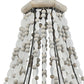 SUMMERTON 18'' WIDE 4-LIGHT CHANDELIER - FREE SHIPPING !!!
