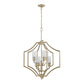 CHESWICK 28'' WIDE 6-LIGHT CHANDELIER - FREE SHIPPING !!!