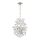 CELENE 15'' WIDE 9-LIGHT CHANDELIER  -  FREE SHIPPING !!!