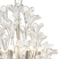 CELENE 15'' WIDE 9-LIGHT CHANDELIER  -  FREE SHIPPING !!!