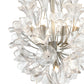 CELENE 15'' WIDE 9-LIGHT CHANDELIER  -  FREE SHIPPING !!!