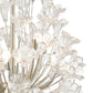 CELENE 22'' WIDE 12-LIGHT CHANDELIER - FREE SHIPPING !!!