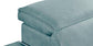 Bassett Club Level Wesley Leather Zero Gravity Power Recliner — Bassett manufacturer gallery — Wallsaver Recliner w/ Power image number 10