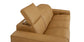 Bassett Club Level Wesley Leather Power Reclining Sofa — Bassett manufacturer gallery — Wesley Twig — Sofa w/ Power