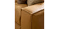 Bassett Club Level Wesley Leather Zero Gravity Power Recliner — Bassett manufacturer gallery — Wallsaver Recliner w/ Power image number 4