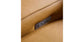 Bassett Club Level Wesley Leather Zero Gravity Power Recliner — Bassett manufacturer gallery — Wallsaver Recliner w/ Power image number 5