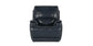 Bassett Club Level Burlington Leather Zero Gravity Power Recliner — Bassett manufacturer gallery — Burlington Navy — Recliner w/Power