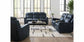 Bassett Club Level Norwood Leather Zero Gravity Power Glider Recliner — Bassett manufacturer gallery — Wallsaver Recliner w/Power image number 1