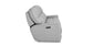 Bassett Club Level Kenneth Leather Power Reclining Sofa — Bassett manufacturer gallery — Power Sofa image number 6