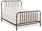 UNIVERSAL - CURATED THE GUEST ROOM KING BED