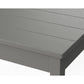 POLYWOOD 33" x 47" Coffee Table