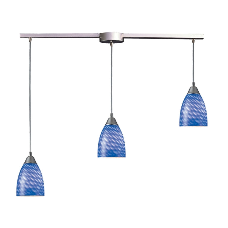 ARCO BALENO CONFIGURABLE MULTI PENDANT  -  FREE SHIPPING !!!