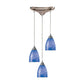 ARCO BALENO CONFIGURABLE MULTI PENDANT  -  FREE SHIPPING !!!