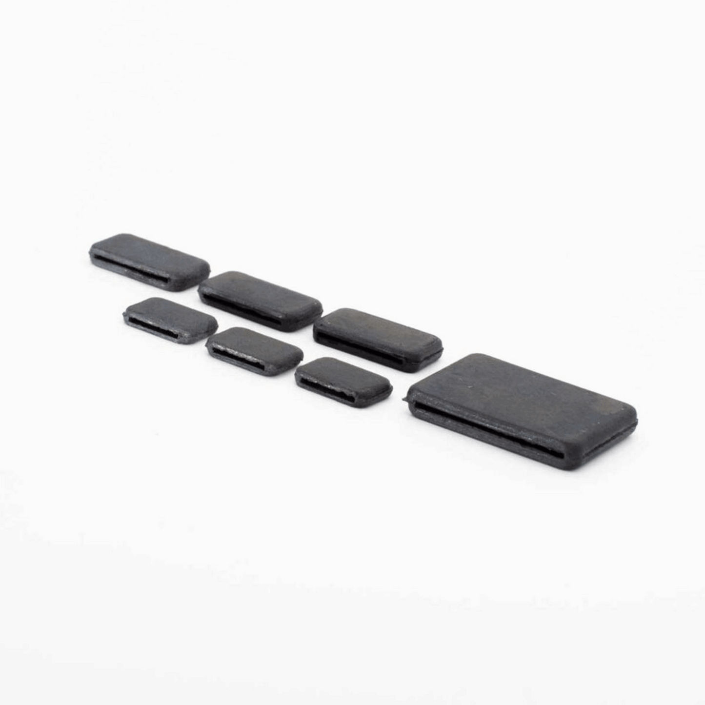 Draft Door Tips - All sizes - 2019 or older
