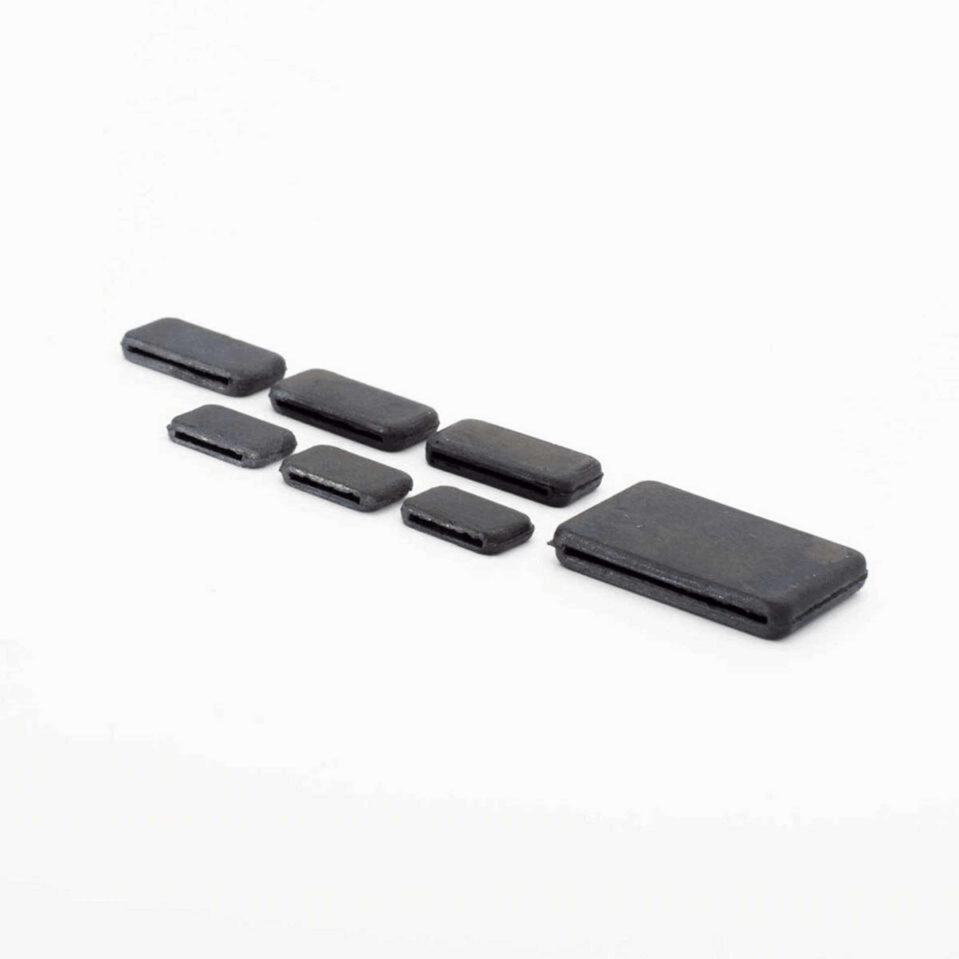 Draft Door Tips - All sizes - 2019 or older