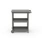 POLYWOOD Chippendale Bar Cart