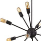 DELPHINE 27'' WIDE 12-LIGHT CHANDELIER  - FREE SHIPPING !!!