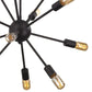 DELPHINE 27'' WIDE 12-LIGHT CHANDELIER  - FREE SHIPPING !!!