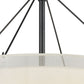 ASHLAND 26'' WIDE 5-LIGHT CHANDELIER  -  FREE SHIPPING !!!