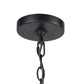 ASHLAND 26'' WIDE 5-LIGHT CHANDELIER  -  FREE SHIPPING !!!