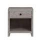 PALMETTO HOME - STUDIO 20 ONE DRAWER NIGHTSTAND