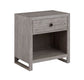 PALMETTO HOME - STUDIO 20 ONE DRAWER NIGHTSTAND