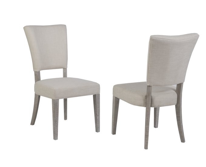 PALMETTO HOME - STUDIO 20 SIDE DINING CHAIR