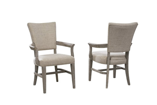 PALMETTO HOME - STUDIO 20 DINING ARM CHAIR