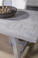 PALMETTO HOME - STUDIO 20 DINING TABLE
