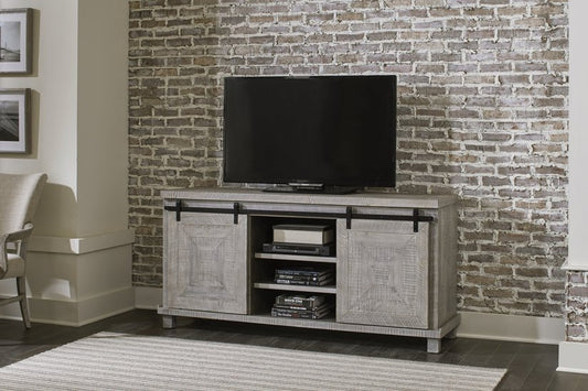 PALMETTO HOME - STUDIO 20 ENTERTAINMENT CONSOLE