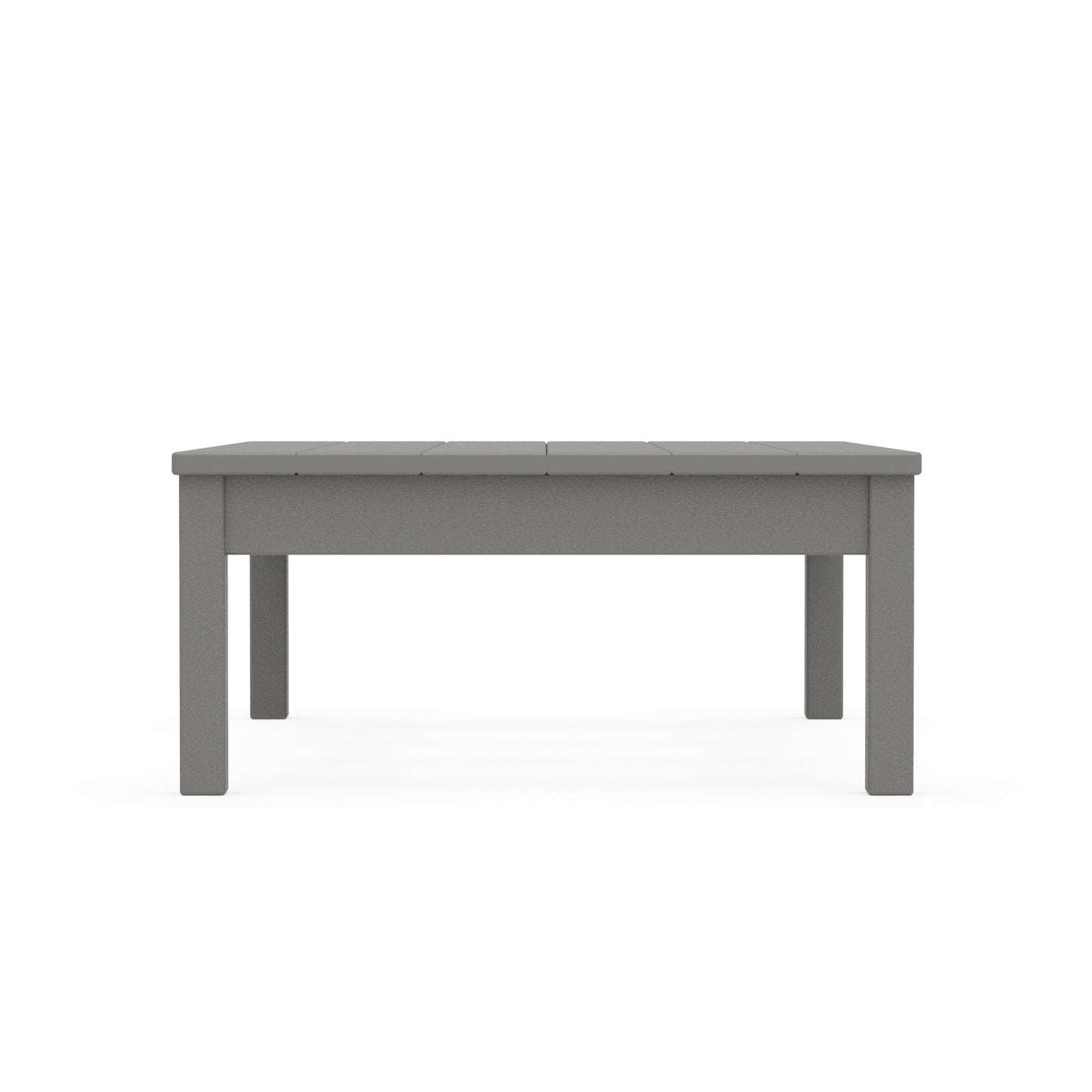 POLYWOOD 33" x 47" Coffee Table