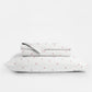 Candy Cane 4-Piece Patterned Sheet Set