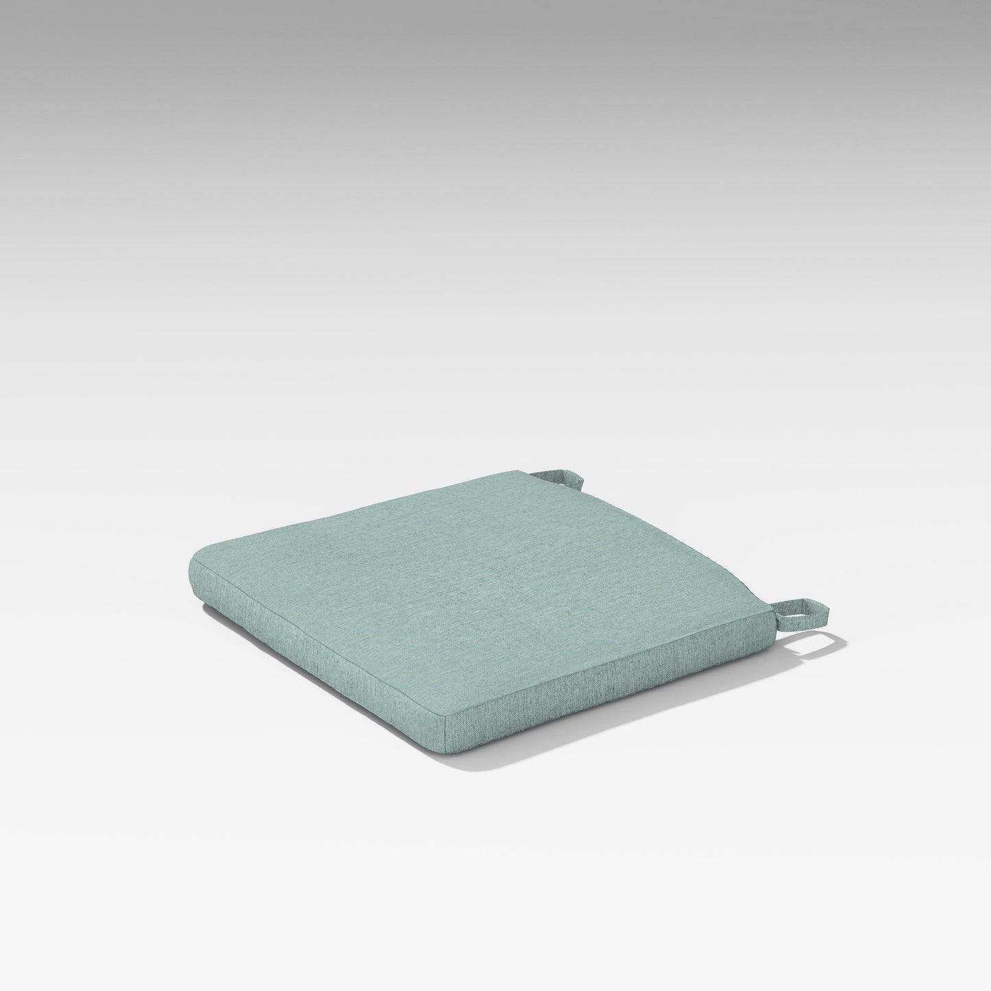 POLYWOOD Estate Dining Seat Pad — Glacier Spa