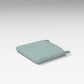 POLYWOOD Estate Dining Seat Pad — Glacier Spa
