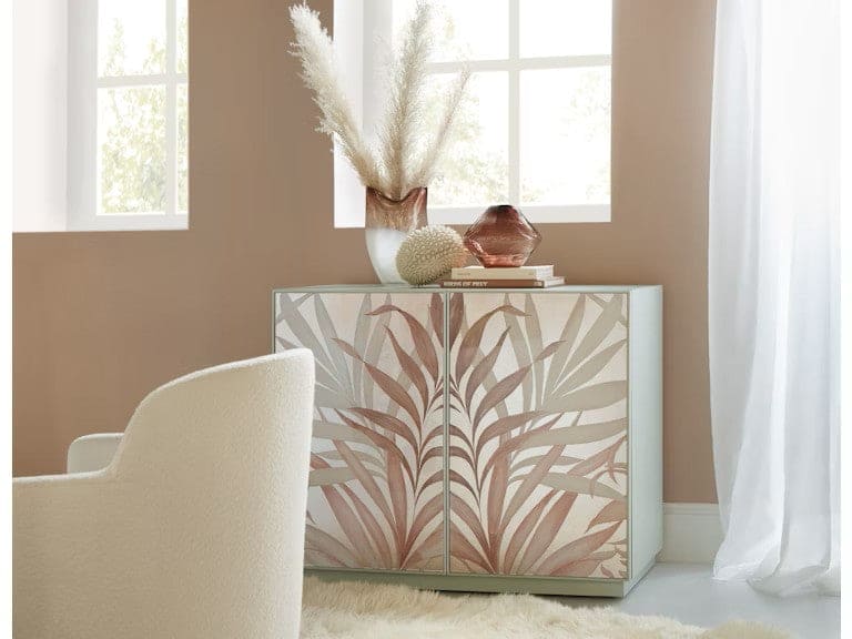 Hooker Furniture - Living Room Triumph Accent Chest