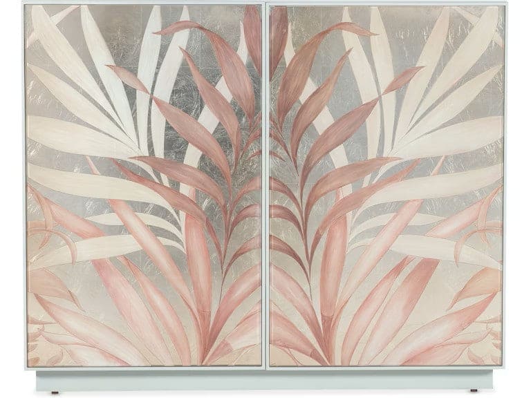 Hooker Furniture - Living Room Triumph Accent Chest