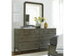 UNIVERSAL - THE PLAYLIST DRESSER