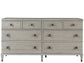 UNIVERSAL - THE PLAYLIST DRESSER