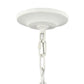 BREEZEWAY 31'' HIGH 6-LIGHT CHANDELIER - FREE SHIPPING !!!