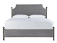 UNIVERSAL - CURATED RESPITE KING BED