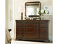 UNIVERSAL - REPRISE STORAGE MIRROR