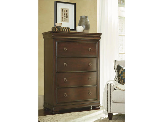 UNIVERSAL - REPRISE DRAWER CHEST